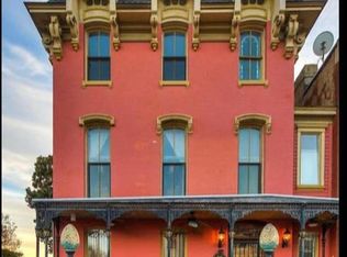 400 M St NW #1, Washington, DC 20001