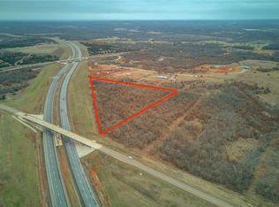 15345 N Luther Rd, Luther, OK 73054