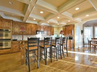 2618 Sable Glen Ct, Buford, GA 30519