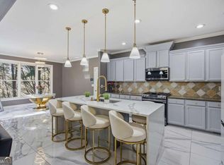 1114 Ivey Chase Pl, Dacula, GA 30019