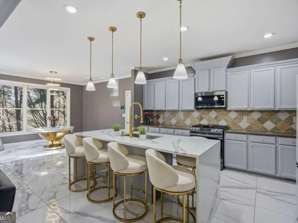1114 Ivey Chase Pl, Dacula, GA 30019