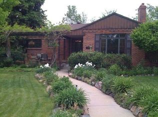 2390 Locust St, Denver, CO 80207