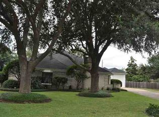 4790 Monticello St, Beaumont, TX 77706