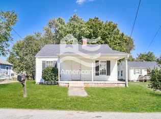 208 Hemstead St, Lexington, NC 27292
