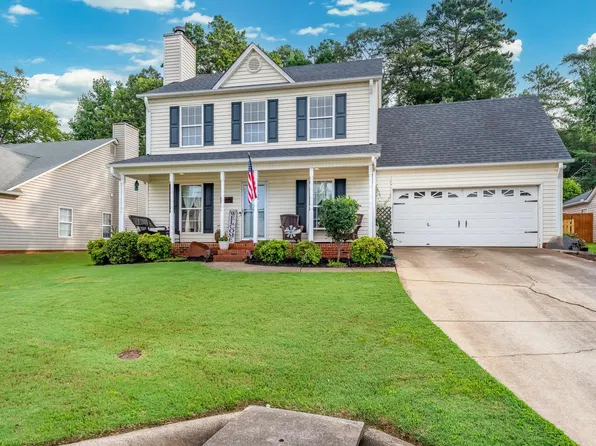 215 Ashridge Way, Simpsonville, SC 29681