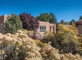 515 E Coronado Rd, Santa Fe, NM 87505