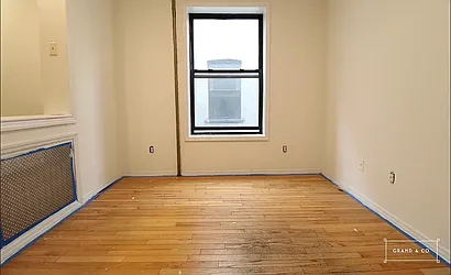 Rented by Grand & Co.