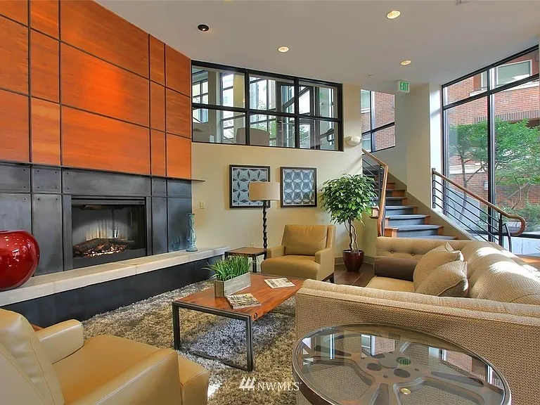 5450 Leary Ave NW #TOP FLOOR 6 — Photo 10