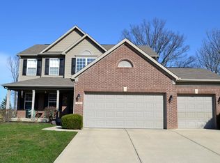 4981 Cabrillo Dr, Plainfield, IN