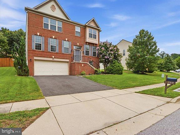 4th image of 509 Bricker Dr