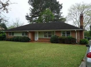 711 S 12th St, Lanett, AL 36863