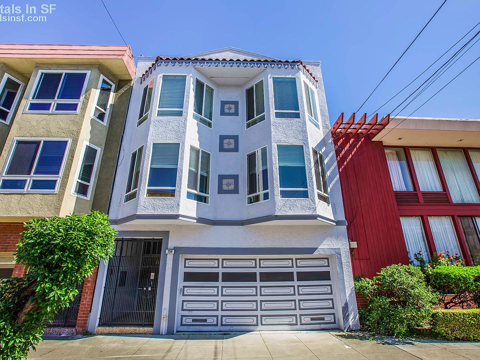 1st image of 358 22nd Ave #1
