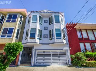 358 22nd Ave #1, San Francisco, CA 94121