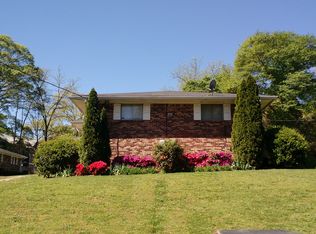 231 Olympic Pl APT 10, Decatur, GA 30030