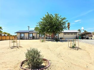 73971 Samarkand Dr, Twentynine Palms, CA 92277