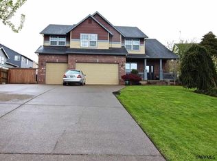 2635 Tyler Ct NW, Salem, OR