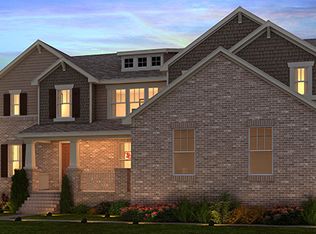 3120 Umstead View Dr, Raleigh, NC 27607