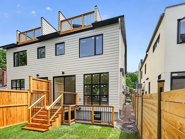 608 Tweedsmuir Ave #A — Photo 39