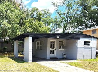 1821 Tyler St, Jacksonville, FL 32209