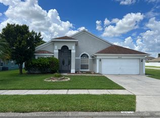 2847 Berkshire Cir, Kissimmee, FL 34743