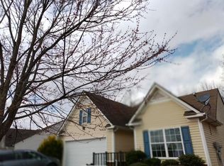 2962 Heritage Glen Dr, Gainesville, GA 30507