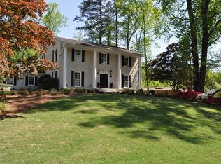 2037 Deborah Dr, Atlanta, GA 30345