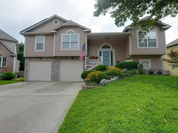 3416 S Arrowhead Ct, Independence, MO 64057
