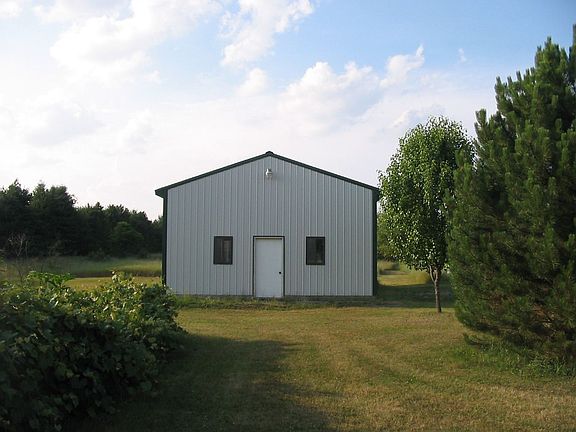Pole Barn