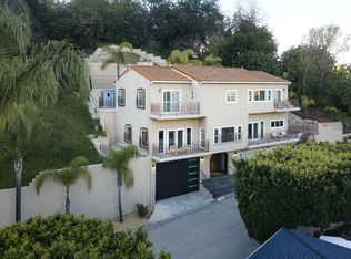 15330 Del Gado Dr, Sherman Oaks, CA 91403