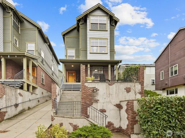 310 W Lee Street, Seattle, WA 98119