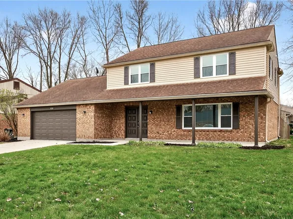 4230 Pleasanton Rd, Englewood, OH 45322