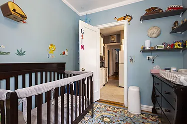 Sold by Halstead Real Estate