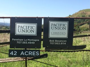 17440 Dear Meadows Rd, Boonville, CA 95415