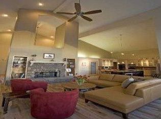 2599 W Lower Lando Ln, Park City, UT 84098