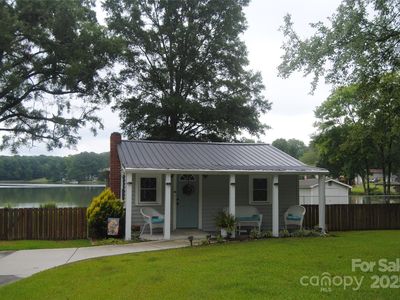 1180 W Shore Dr, Lancaster, SC, 29720