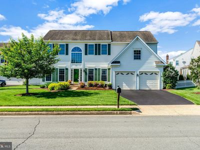 503 Sherry Ann Ct SE, Leesburg, VA, 20175