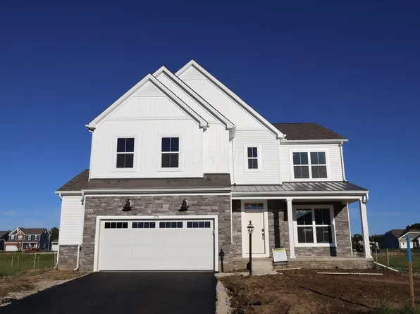375 Bird Watcher Loop, Galena, OH 43021