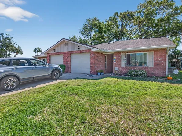 1402 PORTOBELLO DRIVE, PORT ORANGE, FL 32127