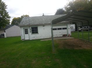 509 McCormick St, Bay City, MI 48708