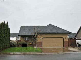 6702 Moses Pass, Springfield, OR 97478