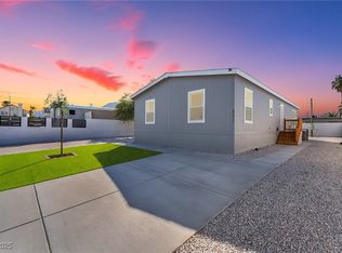 6271 Great Smoky Ave, Sunrise Manor, NV 89156