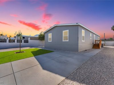 6271 Great Smoky Ave, Sunrise Manor, NV, 89156
