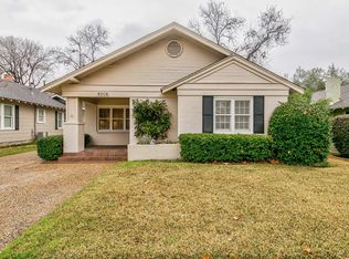 4904 Dexter Ave, Fort Worth, TX 76107