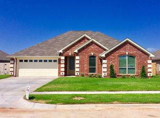 4806 Falcon Crest Blvd, Wichita Falls, TX 76310