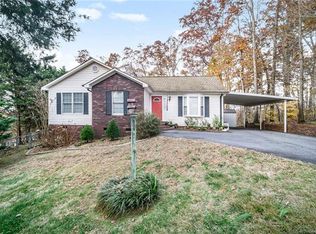 1941 Old Farm Rd SE, Concord, NC 28025