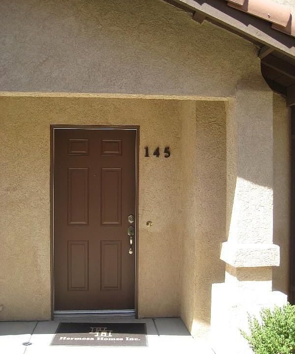 1st image of 1160 Rosas St Unit 145