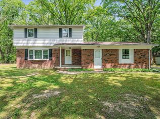 9171 Irish Rd, Goodrich, MI 48438