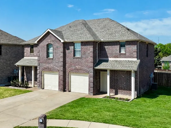 222 Wyndham Meadows Way, Wylie, TX 75098