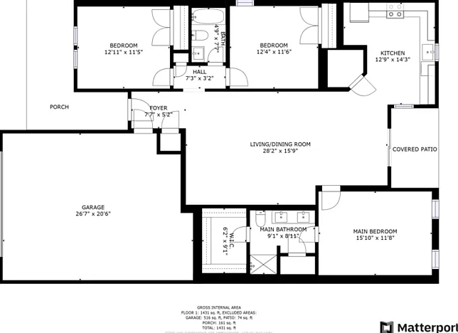 173 Cottage Grove Rd — Photo 16