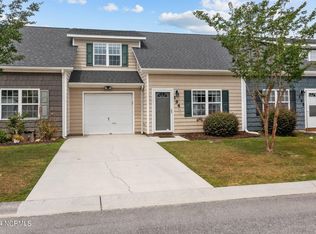 194 Jessie Cir, Hubert, NC 28539